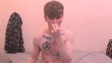 Fredd_Xanders — Stripchat recorded stream image, 11.04.2026 16:50