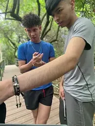 yoursexyjose — Stripchat recorded stream screenshot (11 Apr 2026)