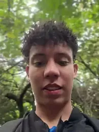 yoursexyjose — Stripchat recorded stream screenshot (11 Apr 2026)