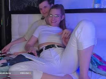 queenafina — Chaturbate recorded stream image, 11.04.2026 16:10