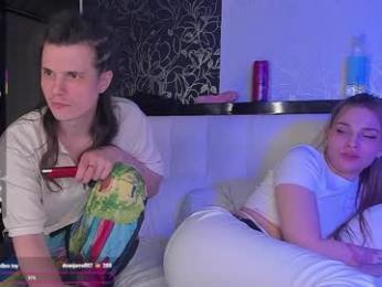 queenafina — Chaturbate recorded stream image, 11.04.2026 16:10