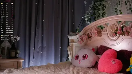 EdlinAlliston — Stripchat recorded stream screenshot (11 Apr 2026)