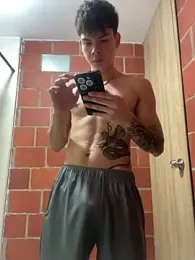 Handsome_boys69 — Stripchat recorded stream image, 12.04.2026 00:10