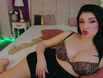 XKimoraX — Bongacams recorded stream image, 12.04.2026 00:30