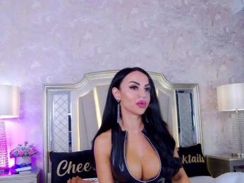 Issadorra — Bongacams recorded stream image, 08.03.2025 11:40