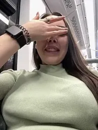 Asian_Asami — Stripchat recorded stream image, 08.03.2025 14:10