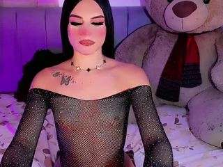 sexynaza-1 — Camsoda recorded stream image, 12.04.2026 00:20