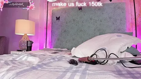 JESSI_NAOMI — Stripchat recorded stream image, 12.04.2026 05:10