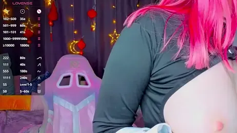 ElswythCovil — Stripchat recorded stream screenshot (12 Apr 2026)