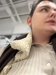 NikaMur — Stripchat recorded stream screenshot (12 Apr 2026)