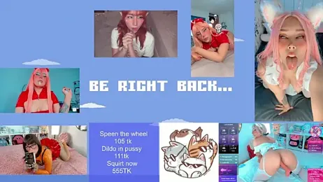 sweetalienn — Stripchat recorded stream image, 12.04.2026 11:00