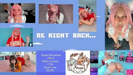 sweetalienn — Stripchat recorded stream image, 12.04.2026 11:00