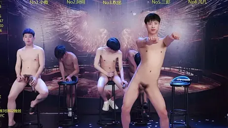 OUBA-002 — Stripchat recorded stream image, 12.04.2026 10:10