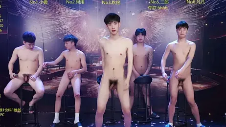 OUBA-002 — Stripchat recorded stream image, 12.04.2026 10:10