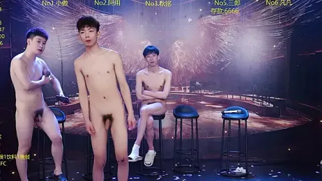 OUBA-002 — Stripchat recorded stream image, 12.04.2026 10:10