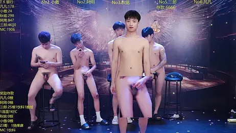 OUBA-002 — Stripchat recorded stream image, 12.04.2026 10:10