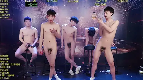 OUBA-002 — Stripchat recorded stream image, 12.04.2026 10:10