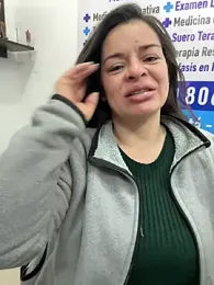 Dr_Nathalia_28 — Stripchat recorded stream screenshot (12 Apr 2026)