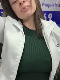 Dr_Nathalia_28 — Stripchat recorded stream screenshot (12 Apr 2026)