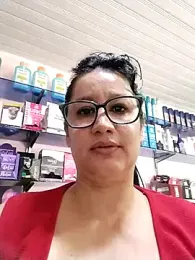 keilymadam — Stripchat recorded stream image, 12.04.2026 14:50