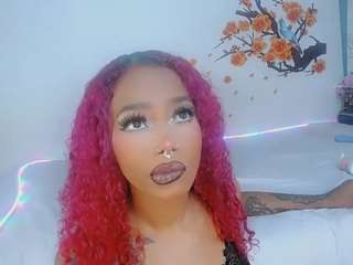 khelany — Camsoda recorded stream image, 12.04.2026 15:00