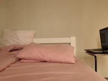 ronny_ponny — Chaturbate recorded stream screenshot (08 Mar 2025)