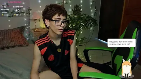 Matty_Sparkk — Stripchat recorded stream screenshot (12 Apr 2026)