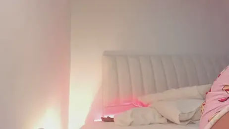 Hannahx__ — Stripchat recorded stream screenshot (12 Apr 2026)