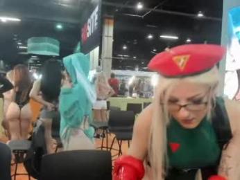 jessyboi0504 — Chaturbate recorded stream image, 12.04.2026 17:50