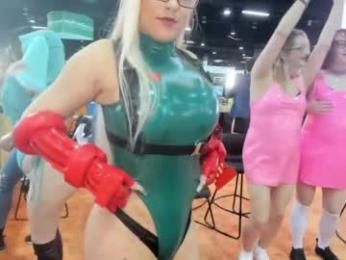 jessyboi0504 — Chaturbate recorded stream image, 12.04.2026 17:50