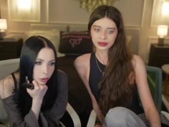 anabel054 — Chaturbate recorded stream image, 12.04.2026 15:20