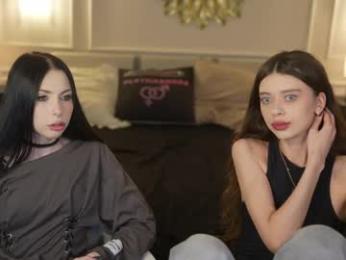 anabel054 — Chaturbate recorded stream image, 12.04.2026 15:20