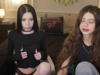 anabel054 — Chaturbate recorded stream image, 12.04.2026 15:20