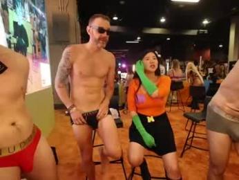 bradbronton — Chaturbate recorded stream image, 12.04.2026 17:50