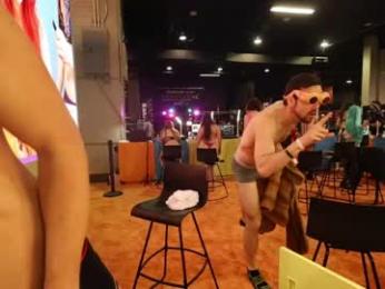 bradbronton — Chaturbate recorded stream image, 12.04.2026 17:50