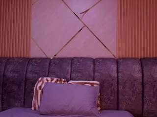 bss-naia — Camsoda recorded stream image, 12.04.2026 19:10