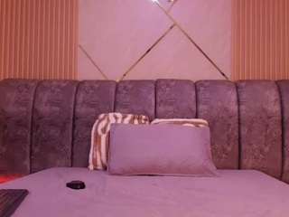 bss-naia — Camsoda recorded stream image, 12.04.2026 19:10