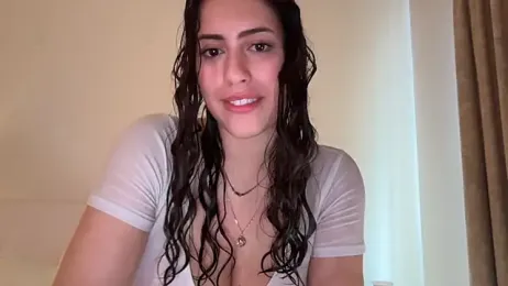 sieeena — Stripchat recorded stream image, 12.04.2026 22:00