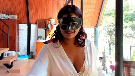 Bad_Girl_Kayra69 — Stripchat recorded stream screenshot (13 Apr 2026)