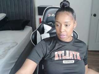 january-rose — Camsoda recorded stream image, 13.04.2026 02:30