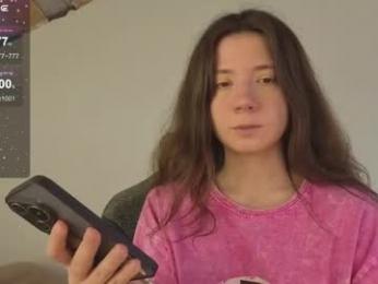 sexy_b0rsch — Chaturbate recorded stream screenshot (13 Apr 2026)