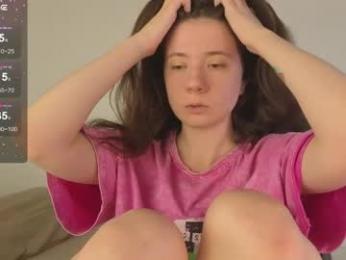 sexy_b0rsch — Chaturbate recorded stream screenshot (13 Apr 2026)