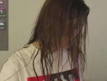 sexy_b0rsch — Chaturbate recorded stream screenshot (13 Apr 2026)