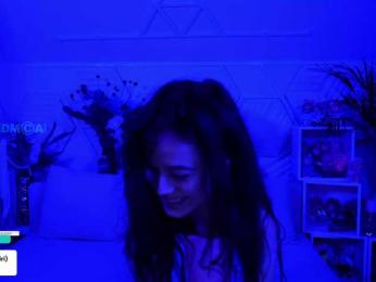 Taanni — Bongacams recorded stream image, 12.04.2026 23:30