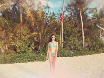 Taanni — Bongacams recorded stream image, 12.04.2026 23:30