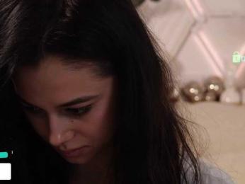 Taanni — Bongacams recorded stream image, 12.04.2026 23:30