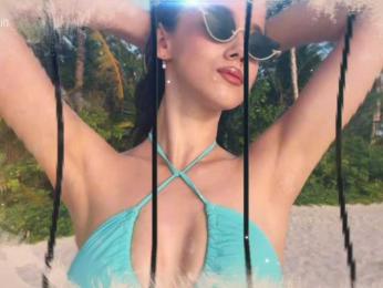 Taanni — Bongacams recorded stream image, 12.04.2026 23:30