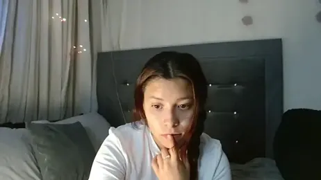 3littles — Stripchat recorded stream screenshot (13 Apr 2026)