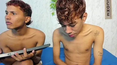 boys_yourparty — Stripchat recorded stream image, 13.04.2026 01:10