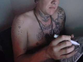 jayceespunn23 — Camsoda recorded stream image, 13.04.2026 04:30